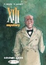 Alcante, ALCANTE/BOUCQ, Francois Boucq - CHARACTERS - XIII MYSTERY 4 - COLONEL AM