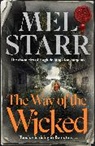Mel Starr, Starr Mel - The Way of the Wicked