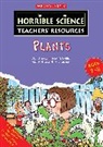 Nick Arnold, David Tomlinson, Tony De Saulles - Plants