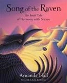 Amanda Hall - Song of the Raven