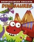 Charles Reasoner, Paula Doherty - Dinosaures