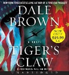 Dale Brown, Dale/ Dufris Brown, William Dufris - Tiger's Claw (Audiolibro)
