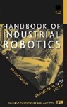 Shimon Y. Nof, Shimon Y Nof, Shimon Y. Nof, Shimon Y Nof - Handbook of Industrial Robotics