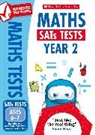 Ann Montague-Smith, Montague-Smith Ann - Maths Test - Year 2