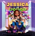 Belinda Thompson - Jessica the Robot