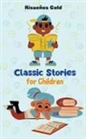 Risueños Gold - Classic Stories for Children