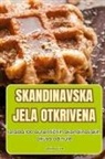 Josipa Vuka - SKANDINAVSKA JELA OTKRIVENA