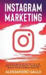 Alessandro Gallo - Instagram Marketing