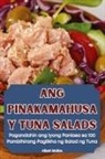 Albert Molina - ANG PINAKAMAHUSAY TUNA SALADS