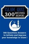 Wbwinner Publishing - Islam Quiz 300 Questions Answers