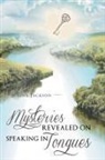 Tina Jackson - Mysteries Revealed On Speaking In Tongues