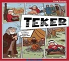 Feyza Sahin - Teker