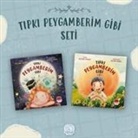 Aslihan Cengiz - Tipki Peygamberim Gibi Seti 2 Kitap Takim