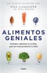 Alimentos geniales