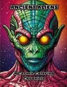 Colorzen - Ancient Aliens