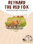 Sudha Kankipati - REYNARD - THE RED FOX