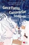 Bouwien Jansen, Victor Spoormaker - Gece Yarisi, Canavarlar Geldiginde