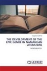 Guljahon Aliyeva - THE DEVELOPMENT OF THE EPIC GENRE IN NAMANGAN LITERATURE