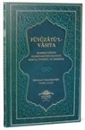Mahmut sevket Ustaosmanoglu - Füyuzatül Vasita Rabita Tevessül Ve Teberrük - Lacivert