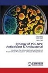 Hitesh Patel, Mansi Patel, Dolly Verma - Synergy of PCC-NPs: Antioxidant & Antibacterial