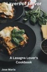 Jose Maria - Layers of Flavor