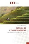 Kyusei KALONJI KALENGA - MAISON DE L'ENVIRONNEMENT