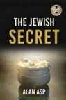Alan Asp - MY JEWISH SECRET