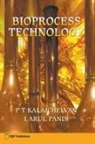 P T Kalaichelvan, I Arul Pandi - Bioprocess Technology
