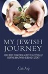 Alan Asp - MY JEWISH JOURNEY