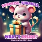 Saffia Abdul-Haqq - Surprise, Surprise, What's Inside?