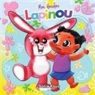 Sonia Kouo - Mon doudou, Lapinou