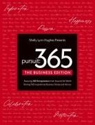 Shelly Lynn Hughes - Pursuit 365