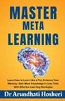 Arundhati Hoskeri - Master Meta Learning