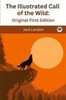 Jack London - The Illustrated Call of the Wild