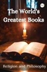 Various - The World's Greatest Books (Religion and Philosophy)