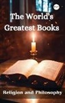 Various - The World's Greatest Books (Religion and Philosophy)