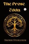 Snorri Sturluson - The Prose Edda