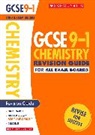 Mike Wooster, Wooster Mike - Chemistry Revision Guide for All Boards