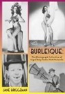 Jane Briggeman - Burlesque