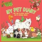 Natasha Attard - My Pet Diary