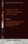 Michael Overdiek, Meike Susten - Rivoluzione nella creazione di imprese senza capitale