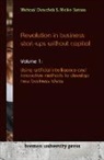 Michael Overdiek, Meike Susten - Revolution in business start-ups without capital