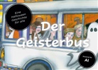 Beaker van Pelt, Bobo van Pelt, Beaker van Pelt, Bobo van Pelt, Christoph Al-Taie - Der Geisterbus