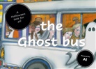 Beaker van Pelt, Boboo van Pelt, Beaker van Pelt, Boboo van Pelt, Christoph Al-Taie - the ghost bus