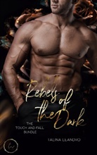 Talina Leandro - Rebels of the Dark
