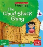 Catherine Baker - The Cloud Shack Gang (Set 9)