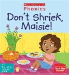 Ann Hill, Hill Ann - Don't Shriek, Maisie! (Set 10)