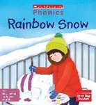 Alice Hemming - Rainbow Snow (Set 11)