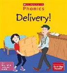 Alice Hemming - Delivery! (Set 11)