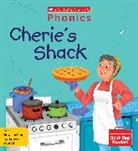 Teresa Heapy, Heapy Teresa - Cherie's Shack (Phase 5, Set 12)